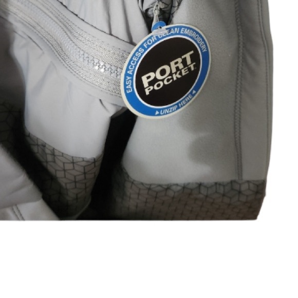 Port Authority Men’s Insulated Vest - Picture 3 of 3